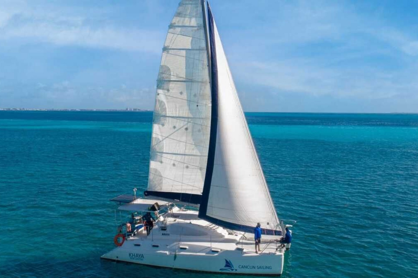 Boat Image