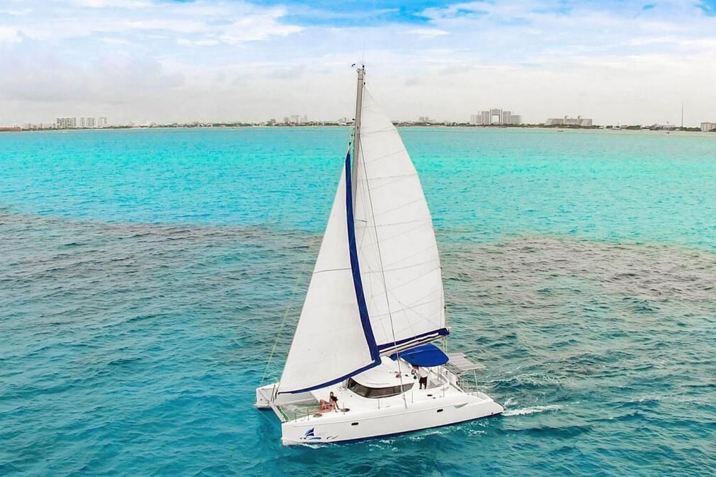 Boat Image