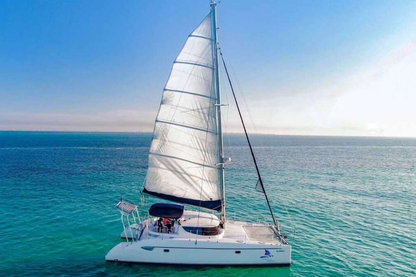 Boat Image