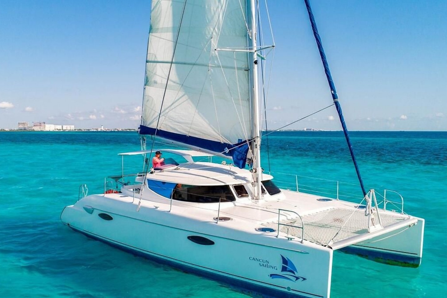 Boat Image