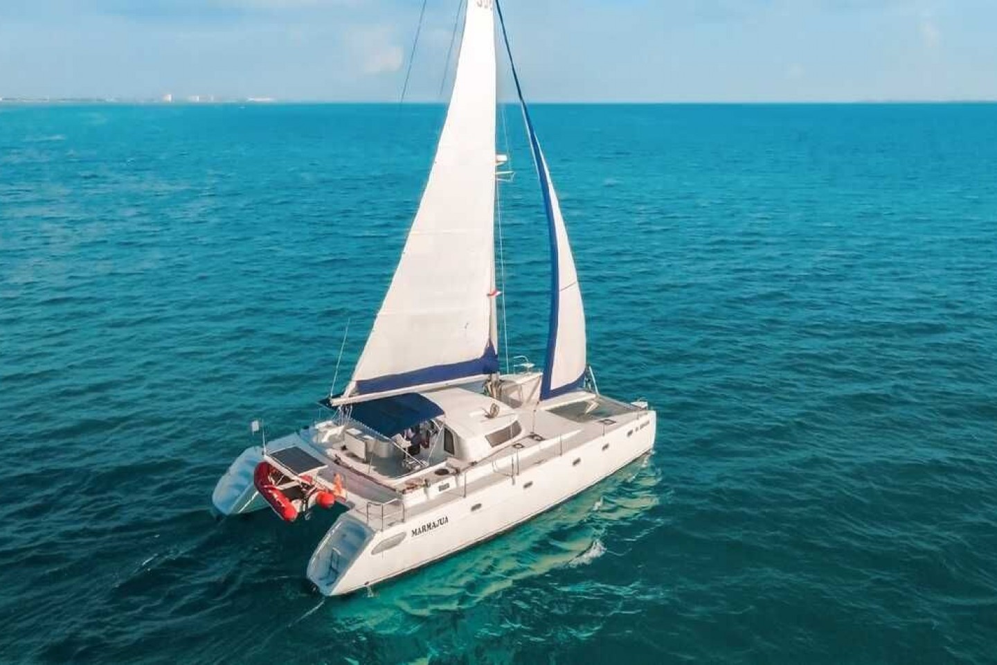 Boat Image