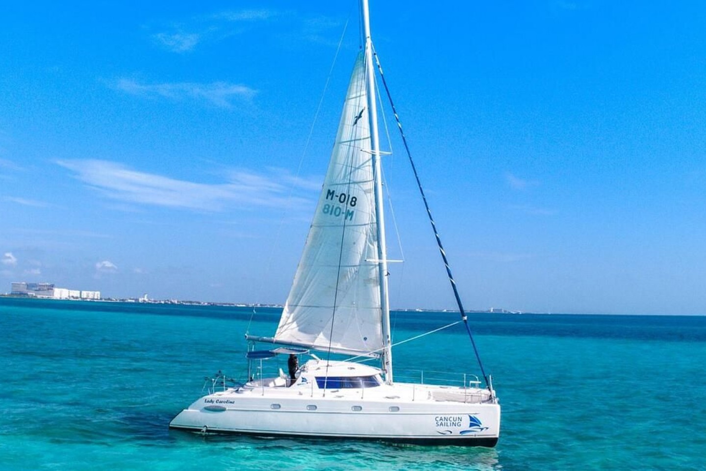 Boat Image