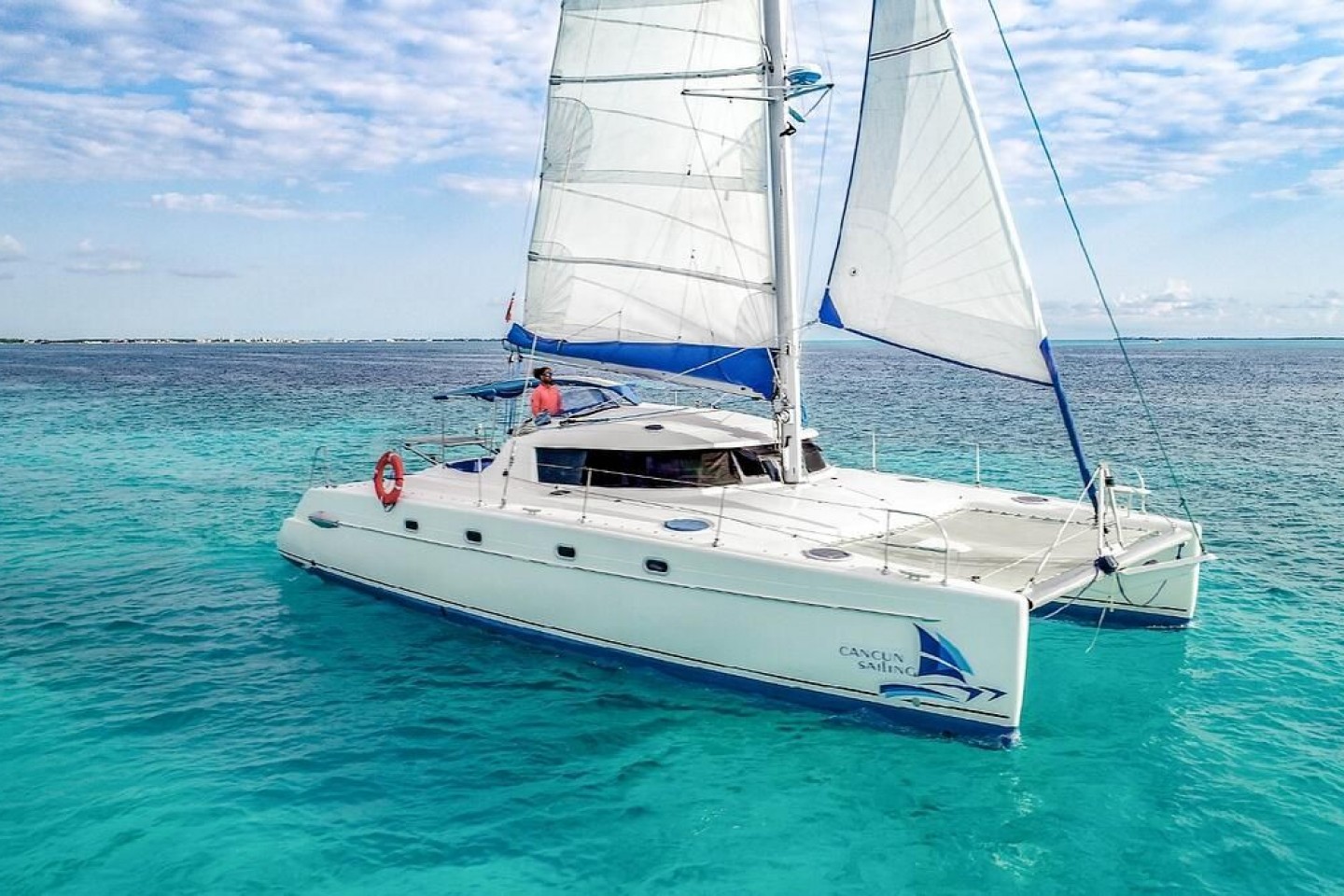 Boat Image