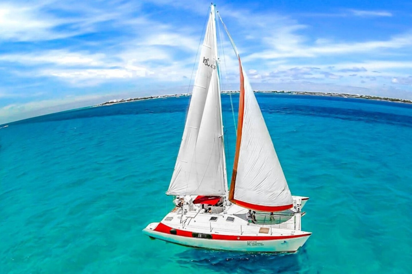 Boat Image