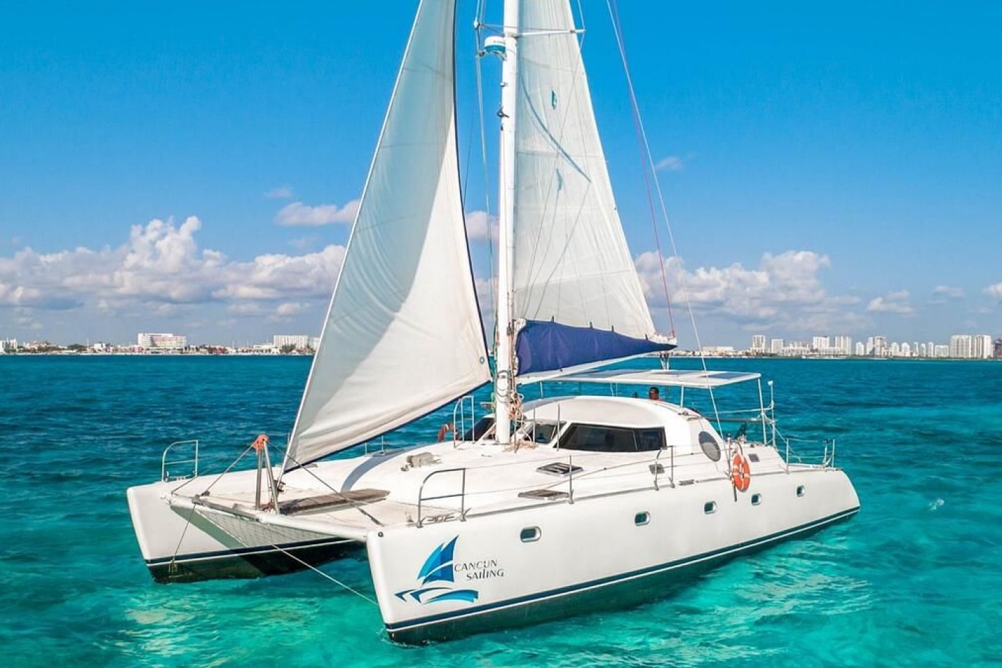 Boat Image