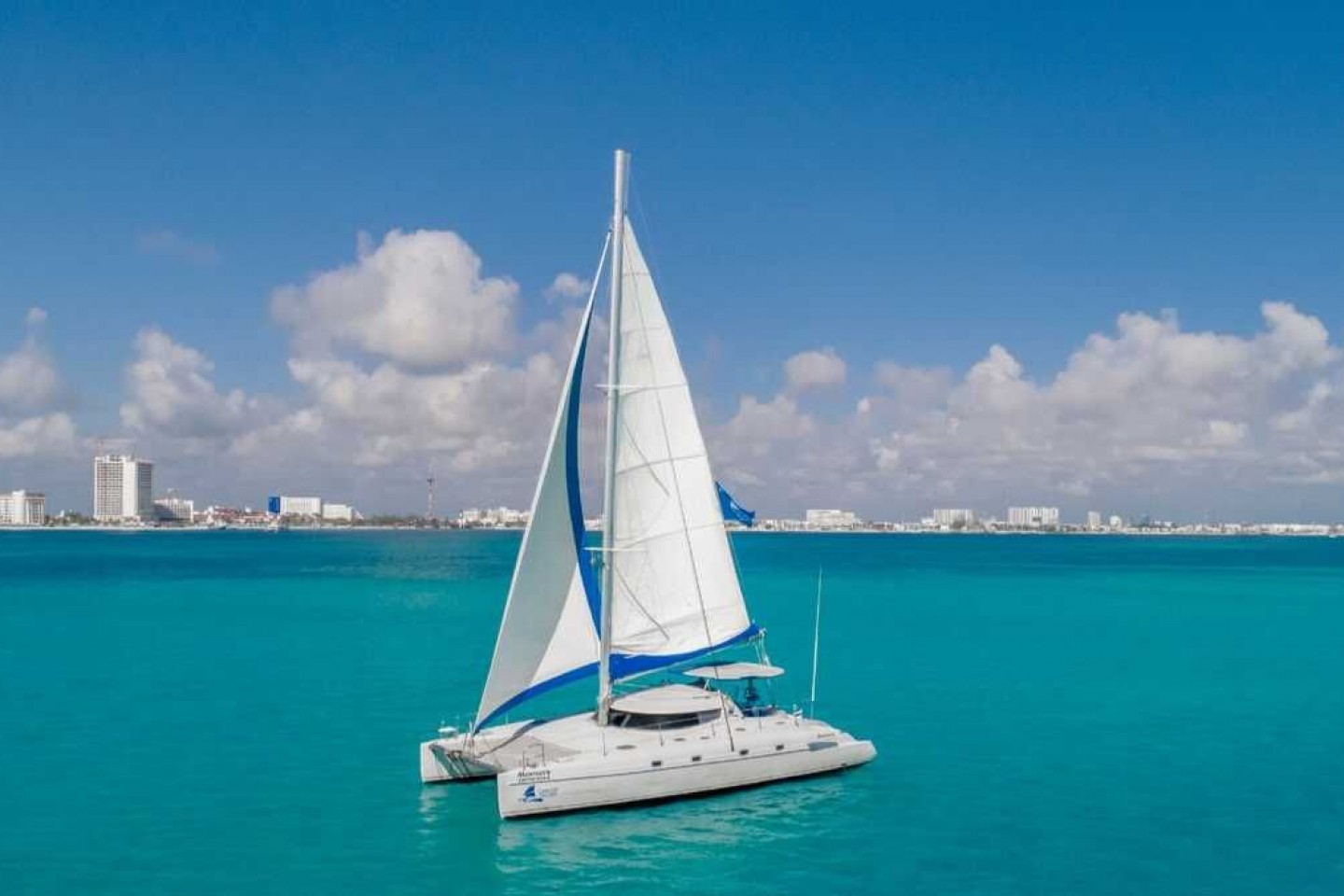Boat Image