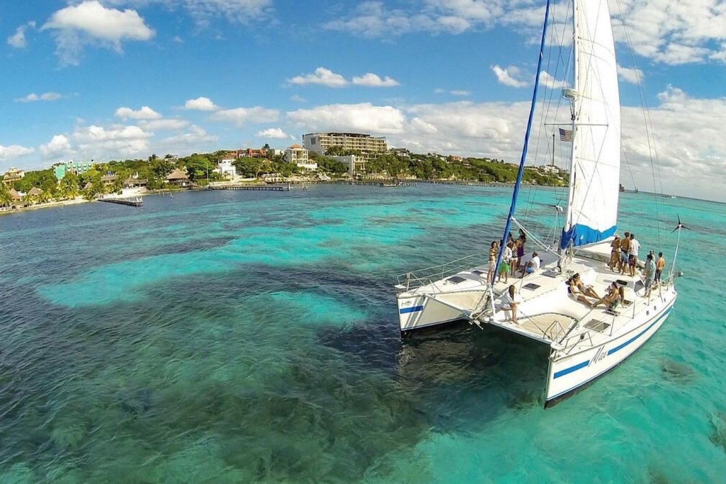 Boat Image