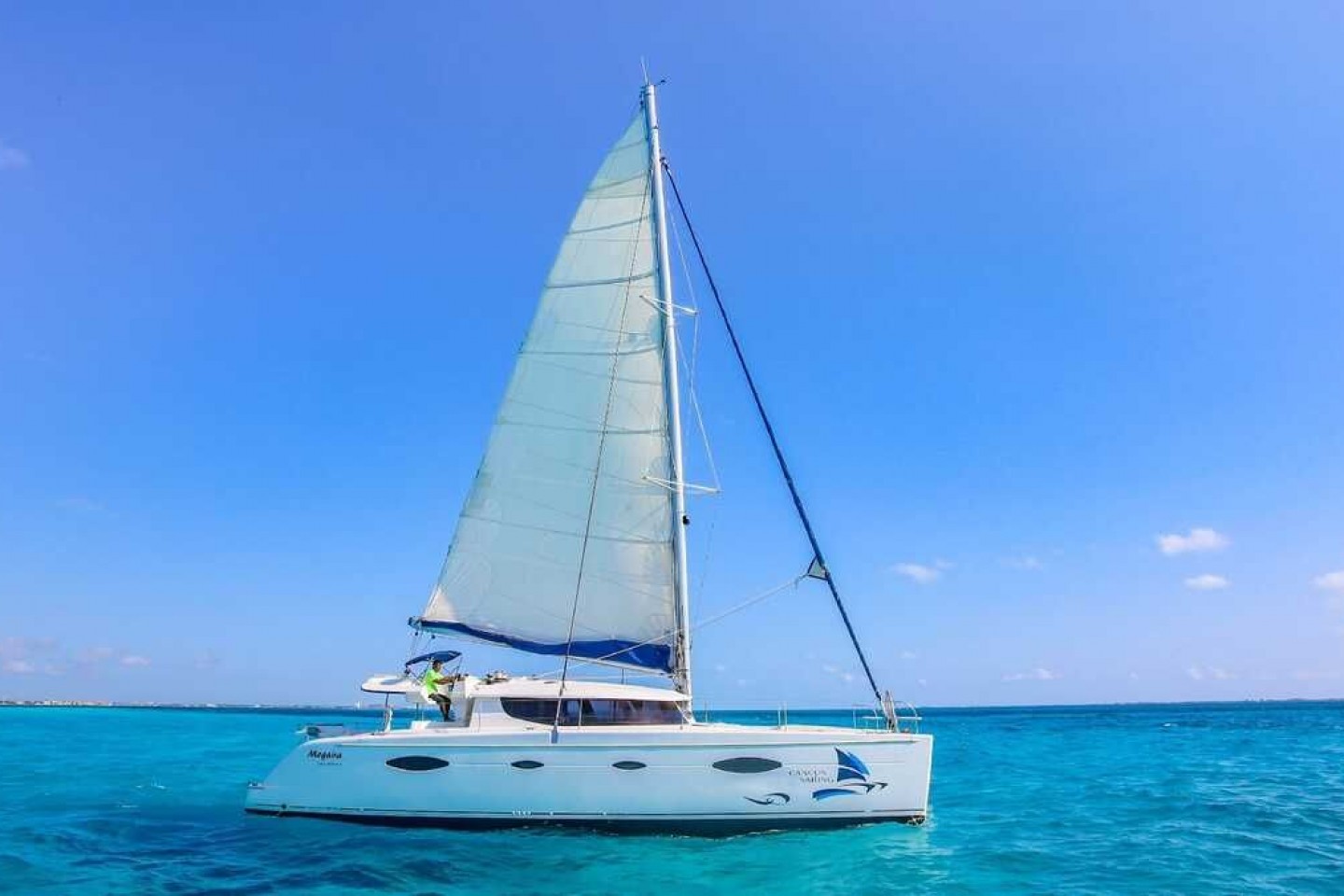 Boat Image
