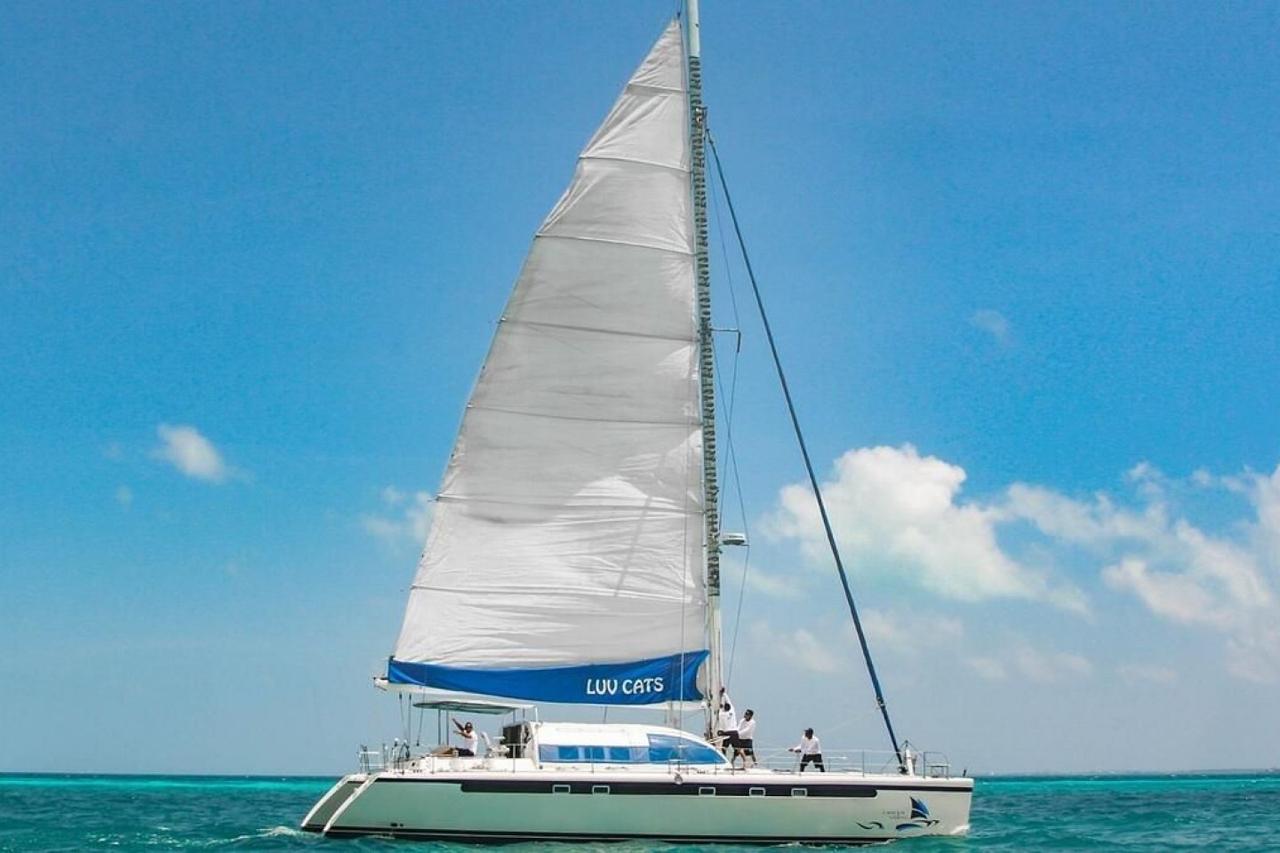 Boat Image