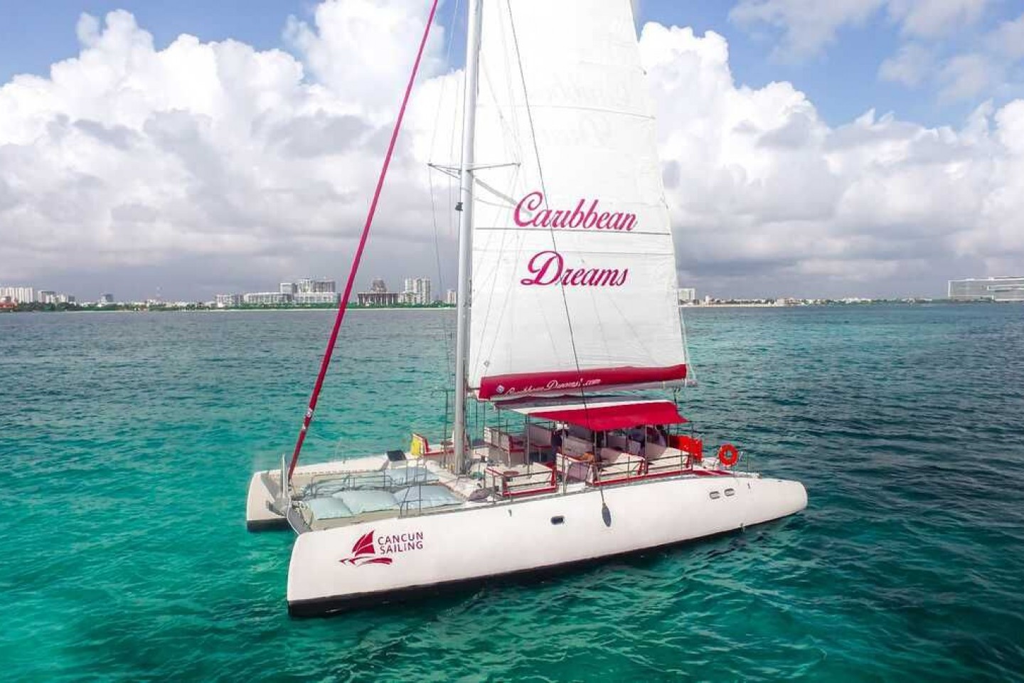 Boat Image