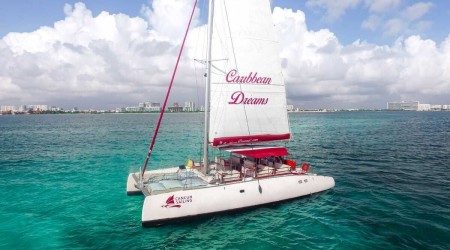 CARIBBEAN DREAMS I 53 FT