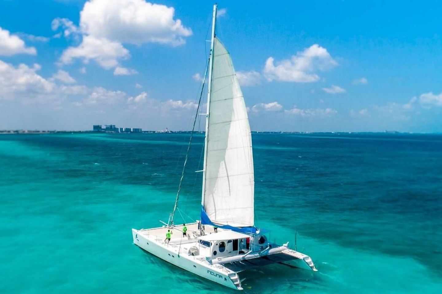 Boat Image
