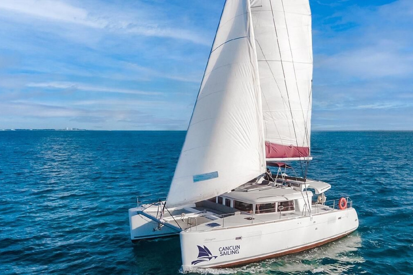Boat Image