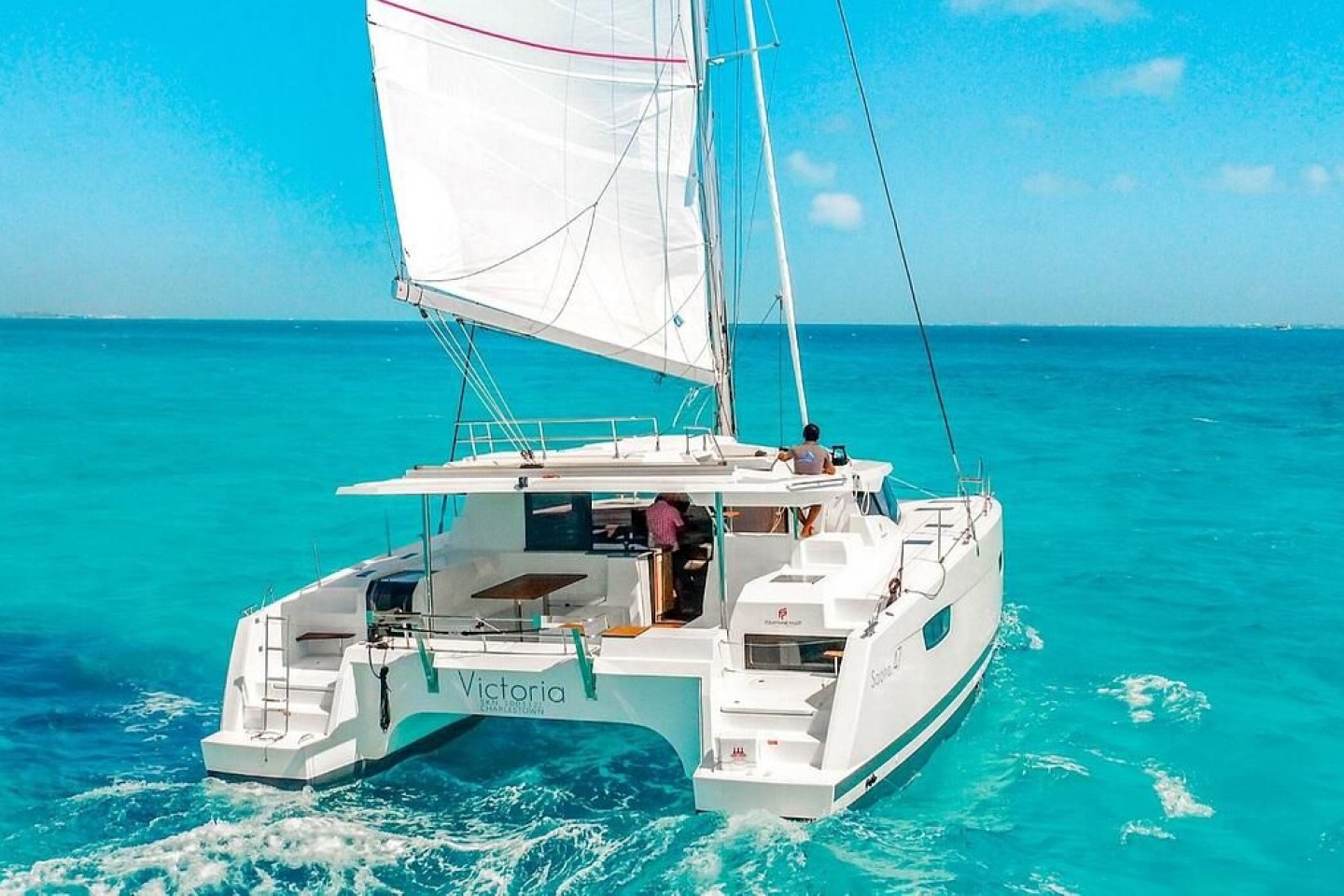 Boat Image