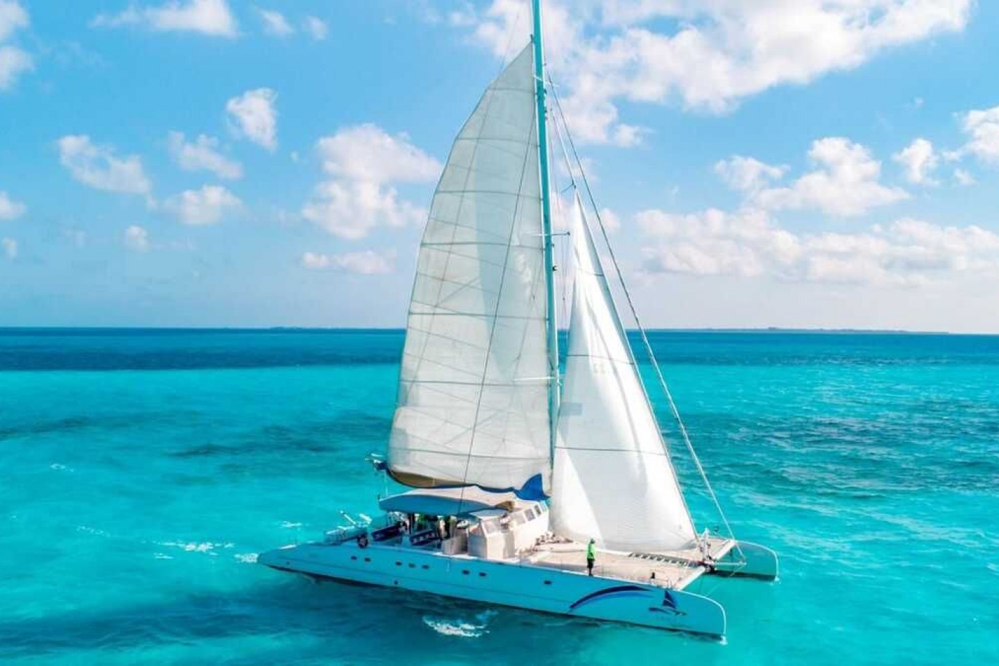 Boat Image