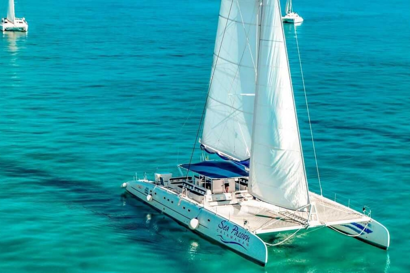 Boat Image