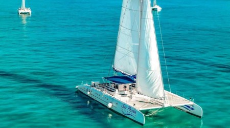 SEA PASSION I 75 FT