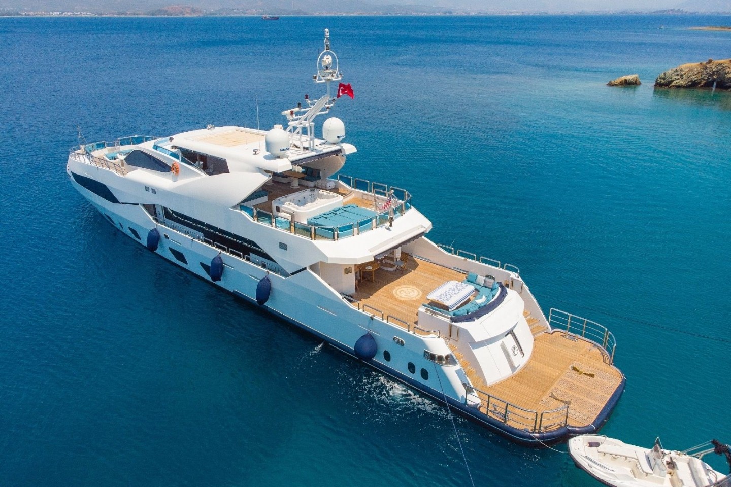 Boat Image
