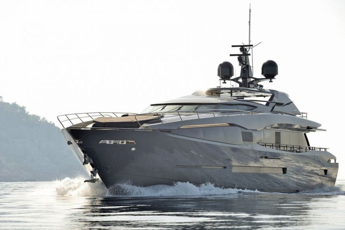 Boat Image
