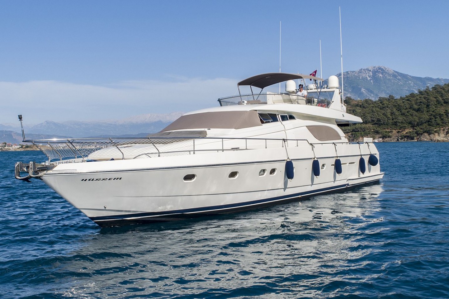 Boat Image