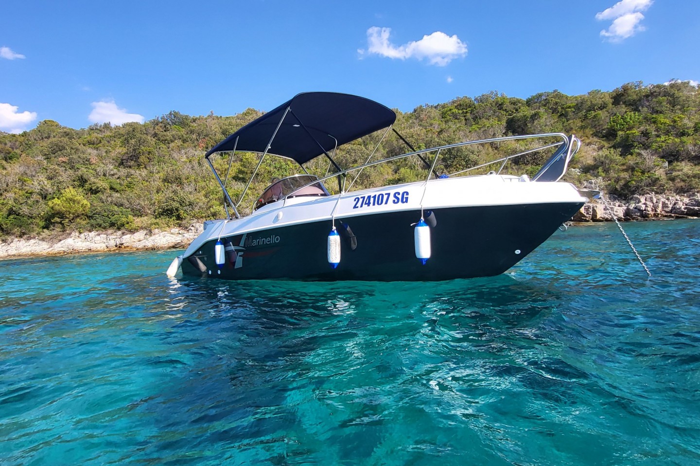 Boat Image