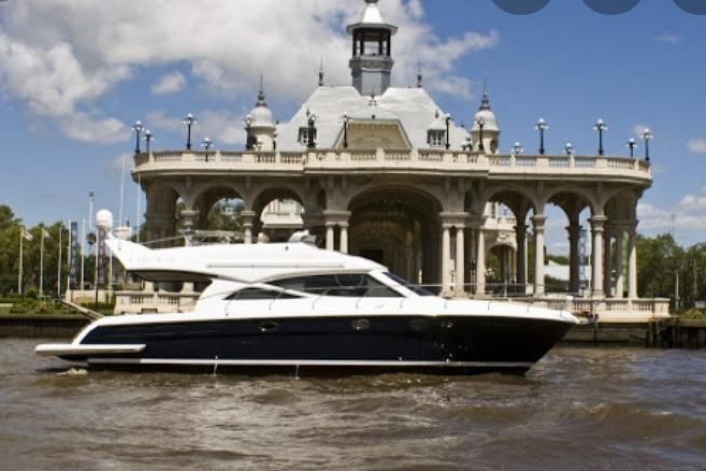 Boat Image