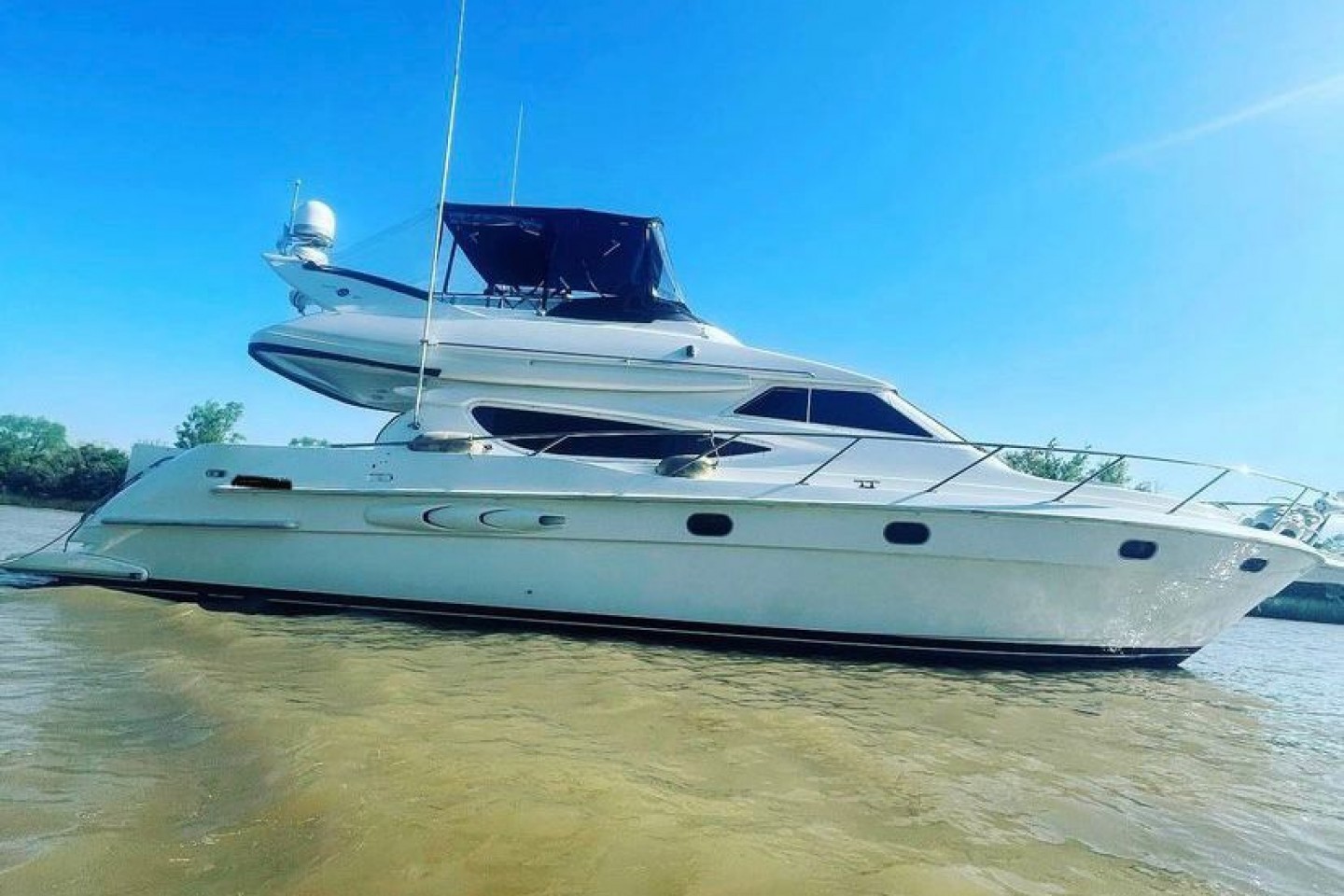 Boat Image