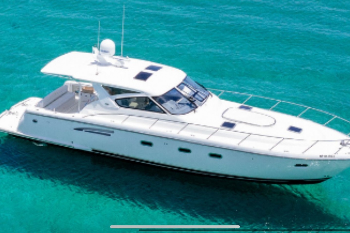 Boat Image