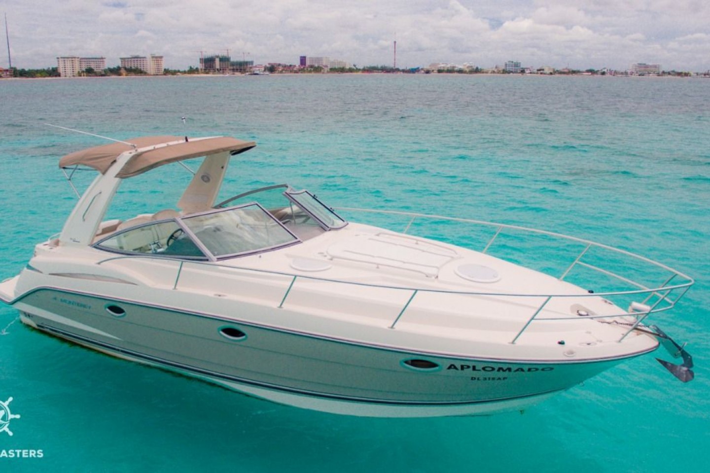 Boat Image