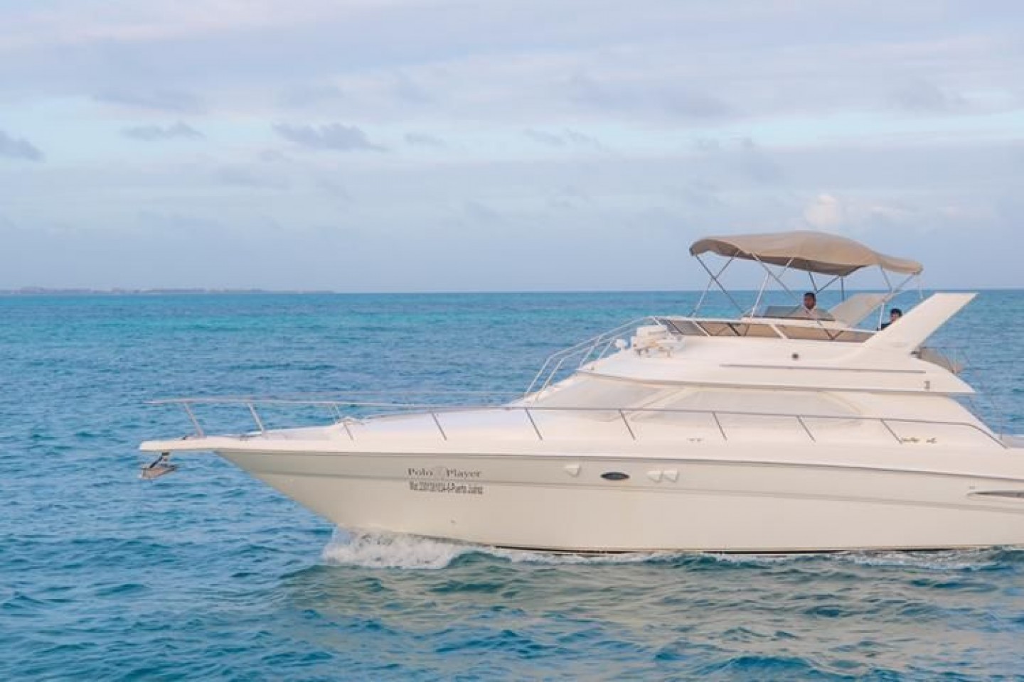 Boat Image