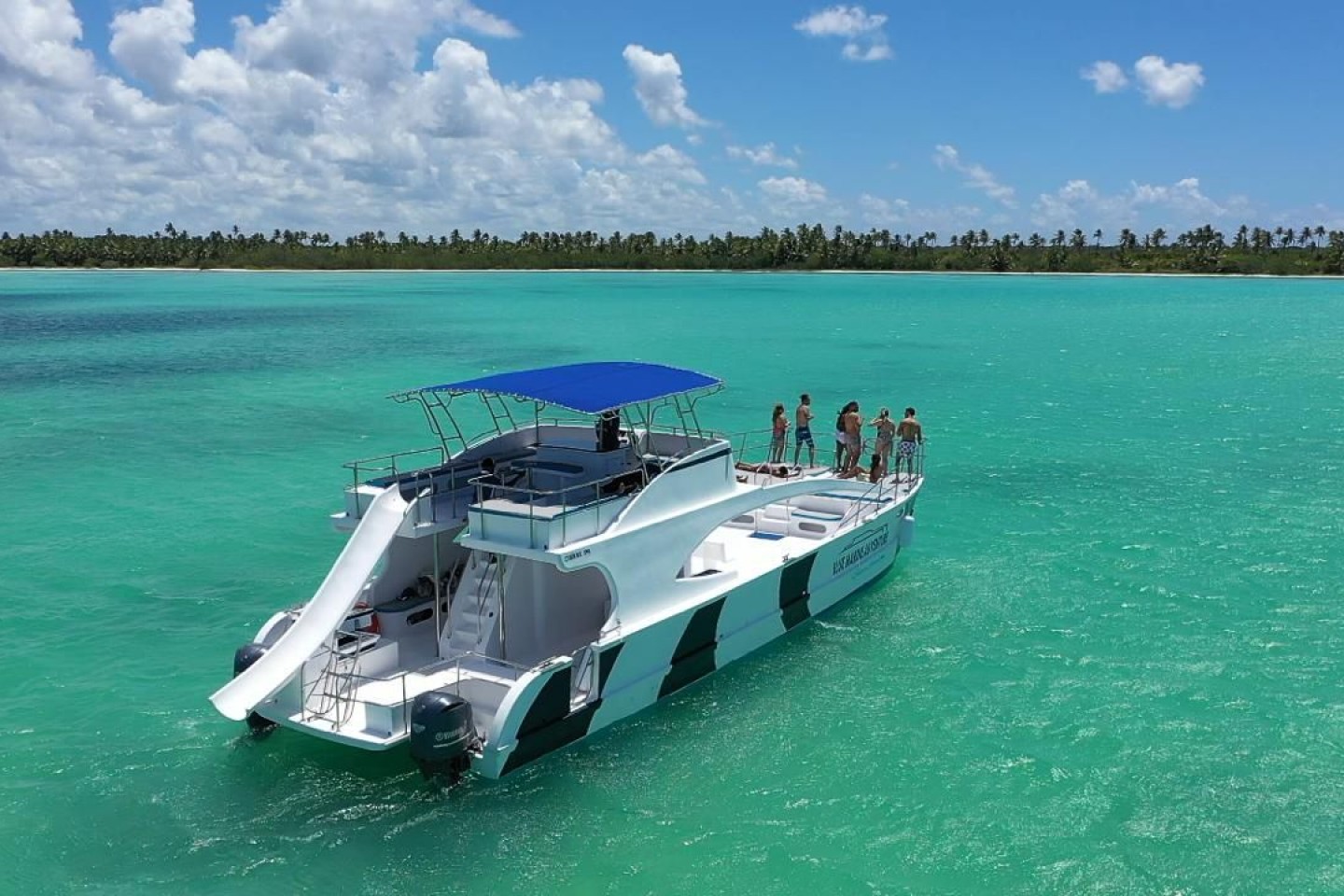 Boat Image