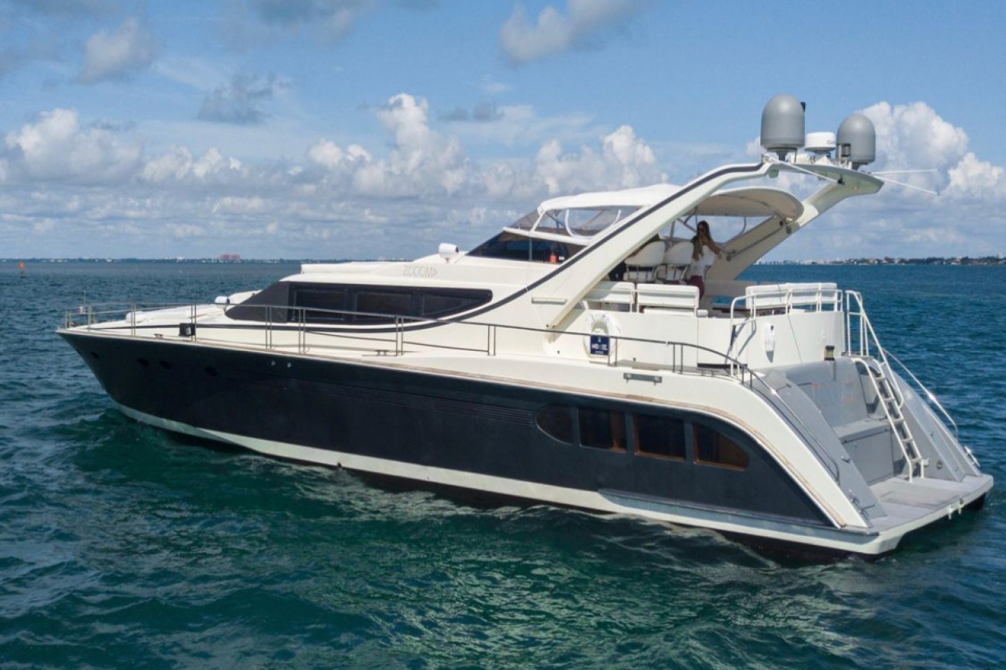 Boat Image