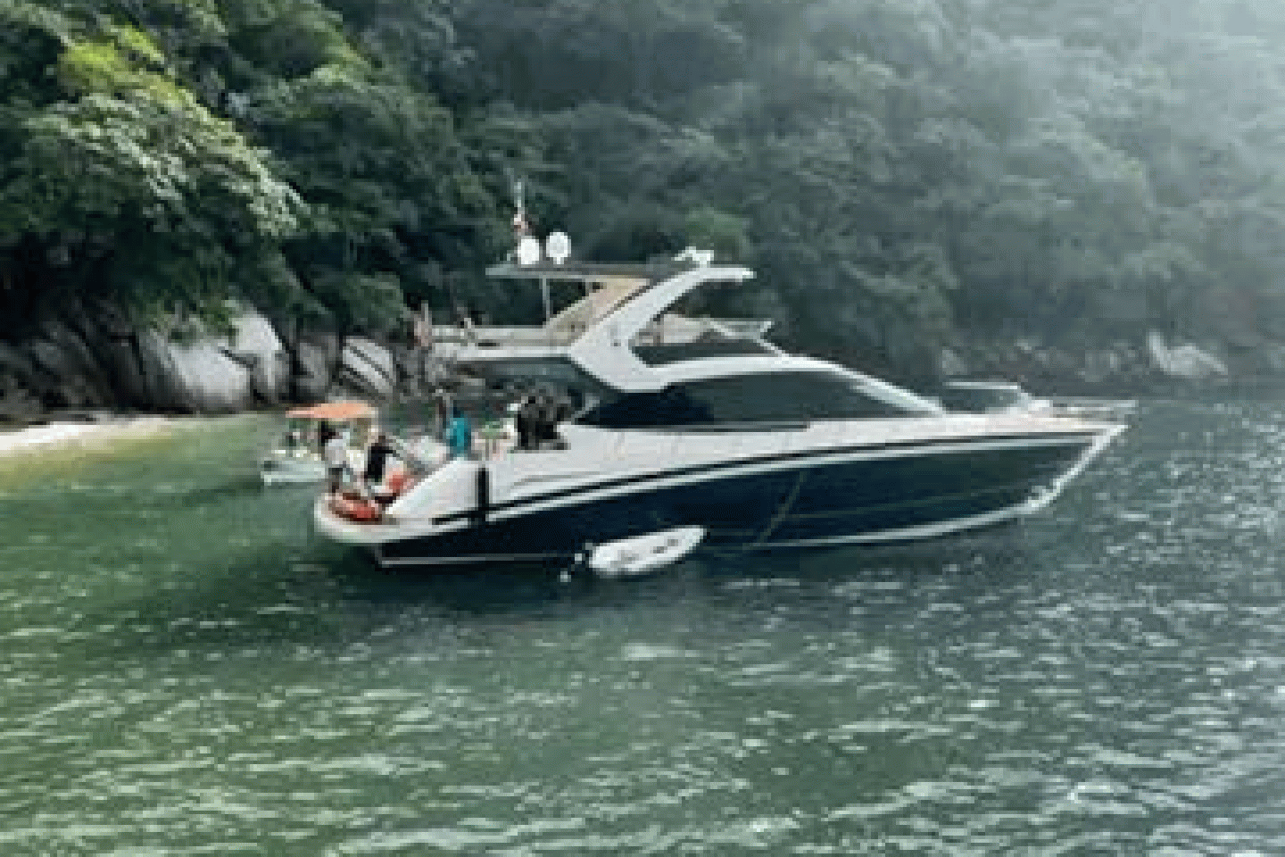 Boat Image