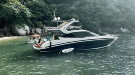 Welcome a board the best yachts and the best personalized services experience