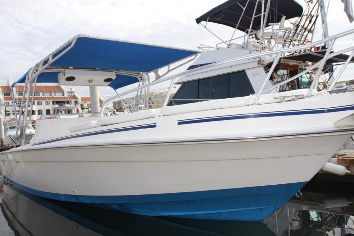 Boat Image