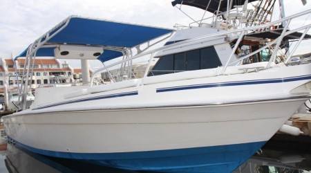FISHING IN LOS CABOS 