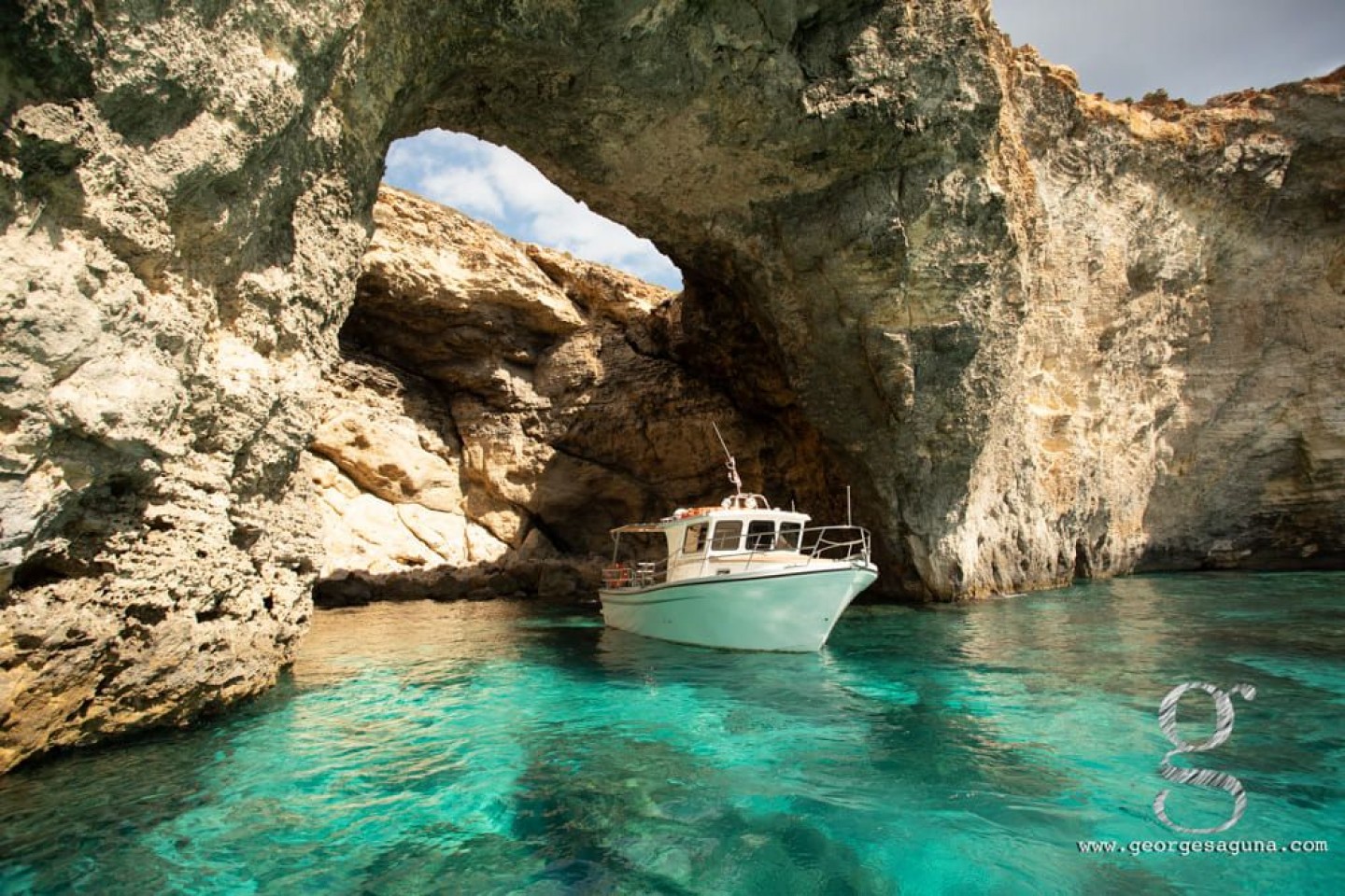 Boat Image