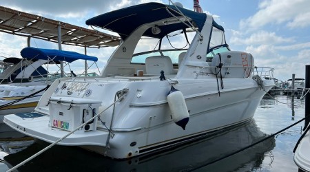 CANCUN TO PLAYA NORTE IN ISLA MUJERES!