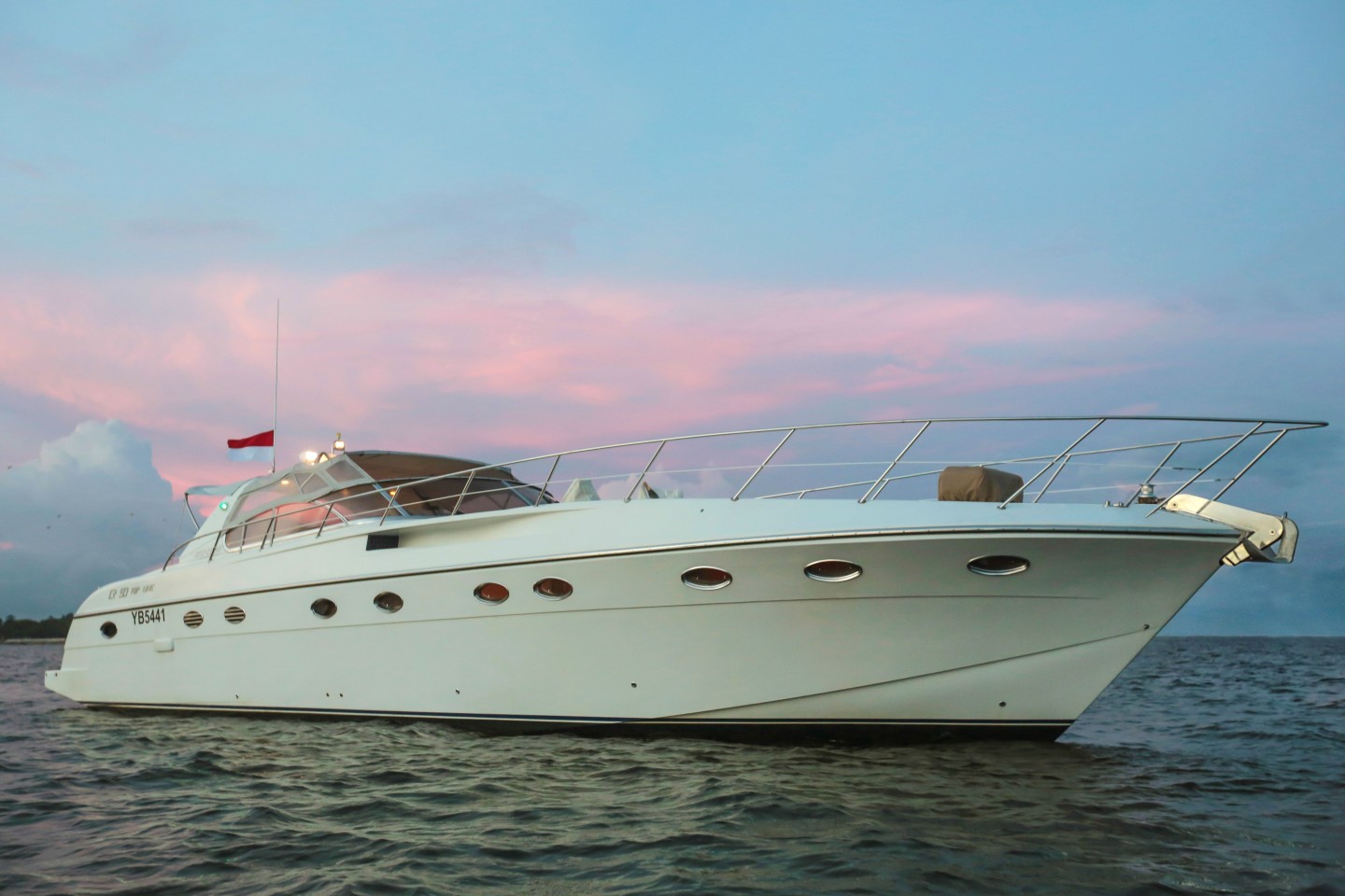 Boat Image