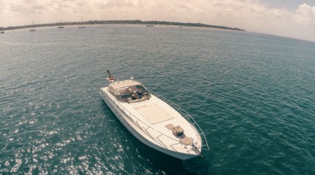 FOREVER YACHT CHARTERS