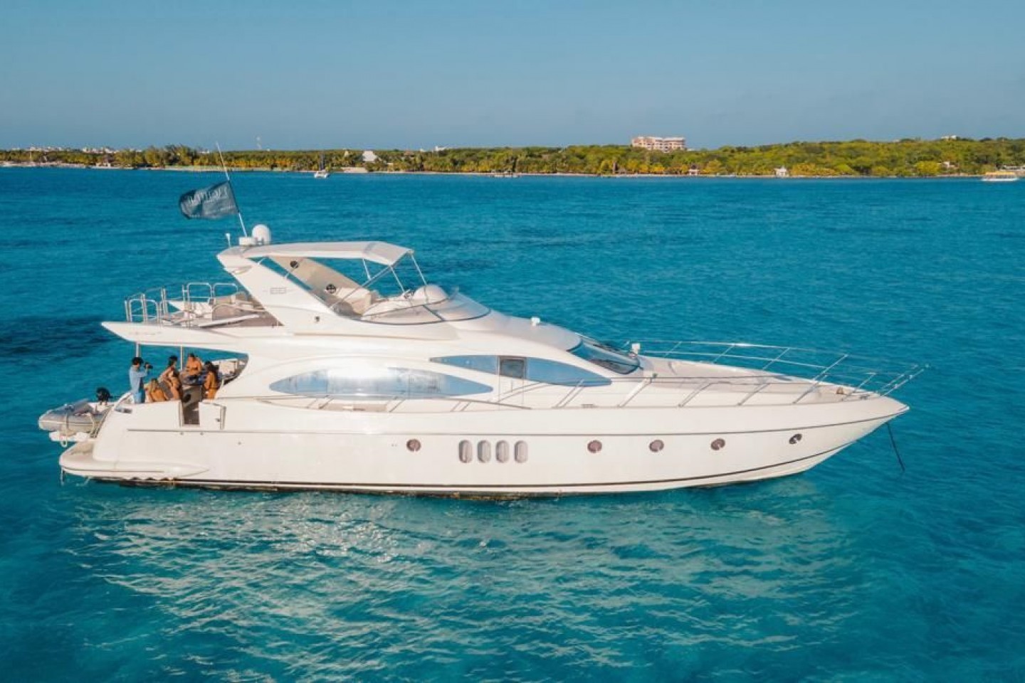 Boat Image