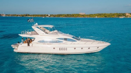 AZIMUT LUXURY EXPERIENCE IN CANCUN
