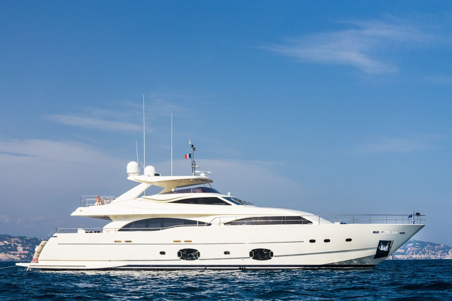 Boat Image