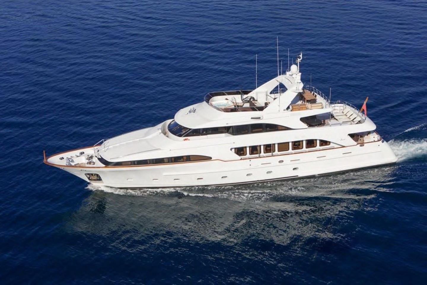 Boat Image