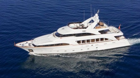 BENNETI LUXURY EXPERIENCE IN FRENCH RIVIERA