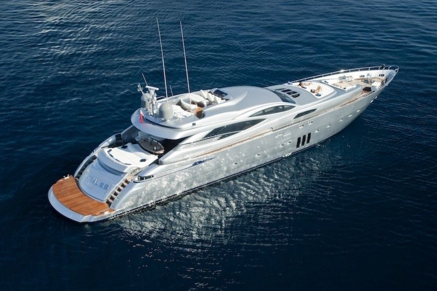 Boat Image