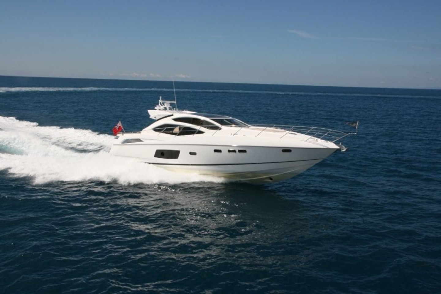 Boat Image