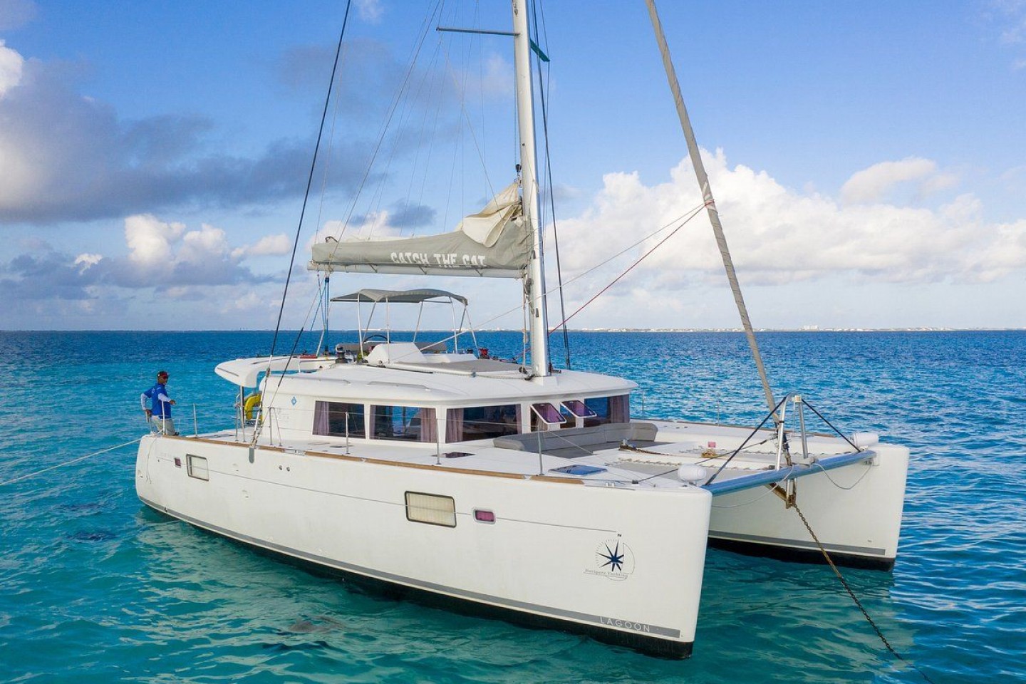 Boat Image