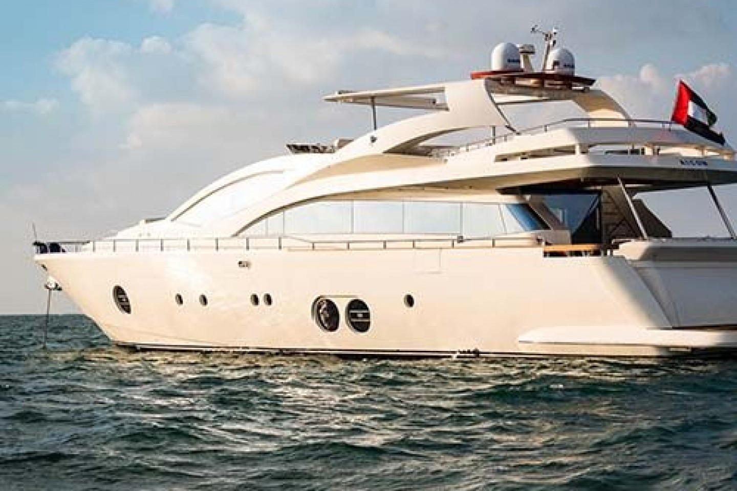 Boat Image