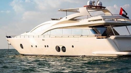 AICON 85 LUXURY DUBAI EXPERIENCE